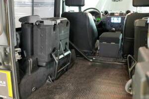 Imagen 33/34 de Land Rover Defender 90 (2012)