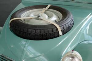 Bild 7/50 von Citroën 2 CV Sahara 4x4 (1964)