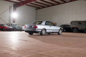 Immagine 6/27 di BMW 328i (1995)