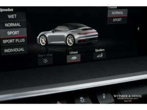 Afbeelding 21/49 van Porsche 911 Carrera 4S (2019)