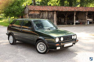 Bild 2/92 von Volkswagen Golf II GTD 1.6 (1991)
