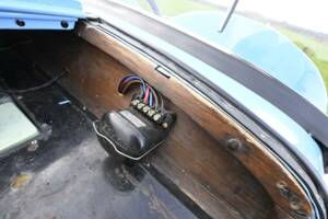 Bild 50/50 von Singer 9 Roadster (1939)