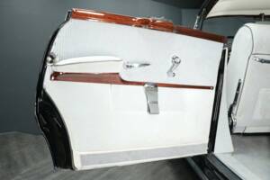 Image 23/50 de Mercedes-Benz 300 d (1958)