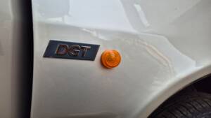 Bild 186/193 von FIAT Tipo 1.4 DGT (1989)