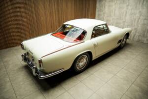 Bild 28/99 von Maserati 3500 GT Touring (1959)