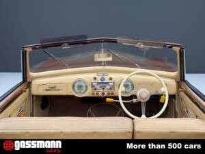 Bild 13/15 von Alfa Romeo 6C 2500 Sport (1948)