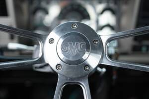 Bild 49/50 von GMC Sierra 2500 (1990)