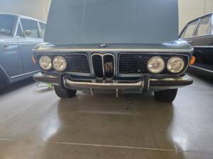 Afbeelding 3/25 van BMW 2800 CS (1969)