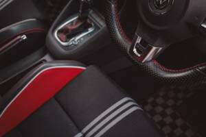 Imagen 22/42 de Volkswagen Golf VI GTI (2011)