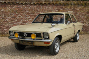 Image 13/50 de Opel Ascona 1,2 S (1975)