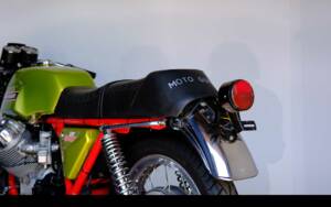 Immagine 55/80 di Moto Guzzi V7 Sport (1972)