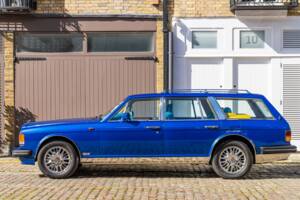 Bild 10/50 von Bentley Turbo R &quot;Val D&#39;Isere&quot; (1992)
