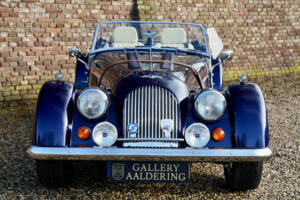 Immagine 5/50 di Morgan Plus 8 35th Anniversary (2004)
