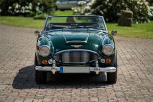 Bild 8/44 von Austin-Healey 3000 Mk III (BJ8) (1966)