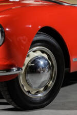Bild 68/81 von Lancia Aurelia B24 Spider &quot;America&quot; (1955)