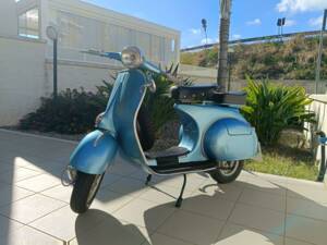 Immagine 27/50 di Piaggio Vespa 150 (1959)