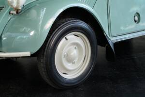 Bild 3/50 von Citroën 2 CV Sahara 4x4 (1964)