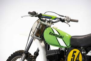 Imagen 14/39 de Kawasaki KX 400 (1975)