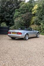 Image 20/43 of Mercedes-Benz SL 280 (2002)