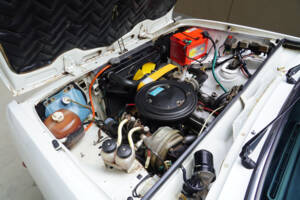 Afbeelding 84/97 van FIAT 132 (1974)