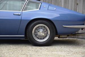 Bild 23/48 von Maserati Ghibli (1970)