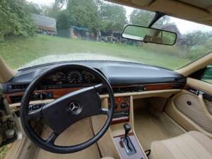 Bild 7/7 von Mercedes-Benz 500 SE (1979)