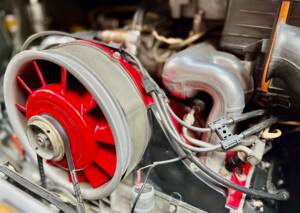 Bild 83/99 von Porsche 911 Carrera 3.2 (1983)