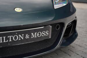 Imagen 30/50 de Lotus Evora GT410 Sport (2018)