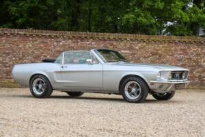 Image 33/50 of Ford Mustang GT (1968)
