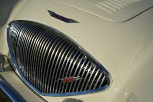 Bild 51/63 von Austin-Healey 100&#x2F;4 (BN2) (1956)