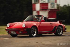 Image 6/72 of Porsche 911 Turbo 3.3 (1989)