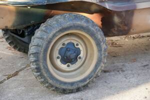 Image 30/40 of Volkswagen Schwimmwagen (1943)