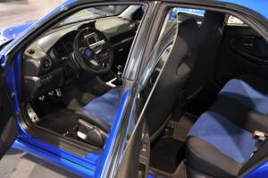 Bild 46/57 von Subaru Impreza WRX STi (2002)