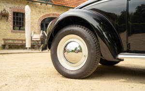 Bild 31/80 von Volkswagen Käfer 1200 Export &quot;Dickholmer&quot; (1960)