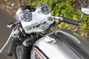 Image 29/33 of Norton Dominator Slimline TT (1969)