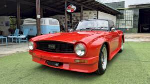 Immagine 6/81 di Triumph TR 6 (1973)