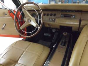 Image 11/50 of Dodge Charger (1969)