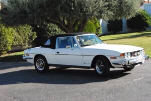 Image 7/39 of Triumph Stag (1971)