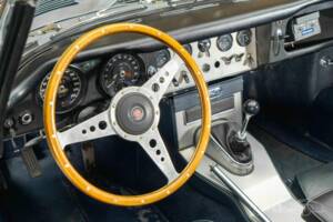 Bild 13/19 von Jaguar E-Type 3.8 (1961)
