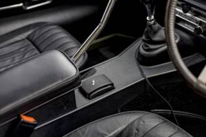 Image 34/50 de Jaguar Type E V12 (2+2) (1972)