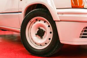 Imagen 2/47 de Peugeot 205 Rallye 1.3 (1989)