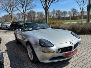 Bild 5/34 von BMW Z8 (2000)