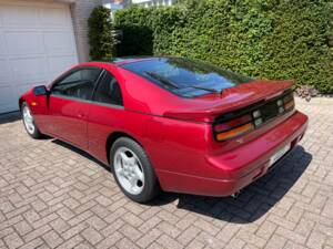 Afbeelding 6/32 van Nissan 300 ZX  Twin Turbo (1992)