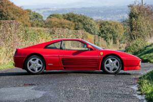 Image 5/36 of Ferrari 348 TS (2000)