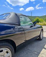 Afbeelding 15/45 van FIAT Barchetta (1997)