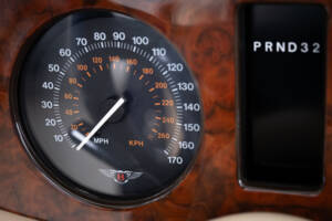Bild 13/31 von Bentley Azure (1999)