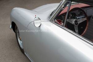 Afbeelding 11/42 van Porsche 356 B 1600 (1962)