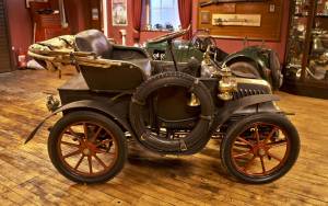 Bild 4/50 von Peugeot Type 54 (1903)