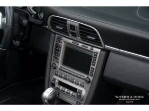 Afbeelding 13/38 van Porsche 911 Carrera S (2007)
