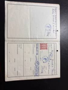 Image 8/56 of Mercedes-Benz Unimog 404 S (1961)